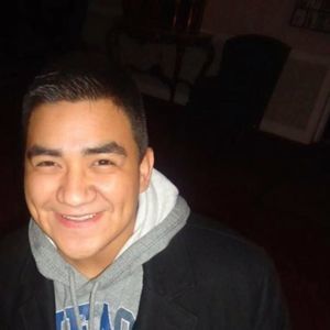 Meet your Posher, Adrian